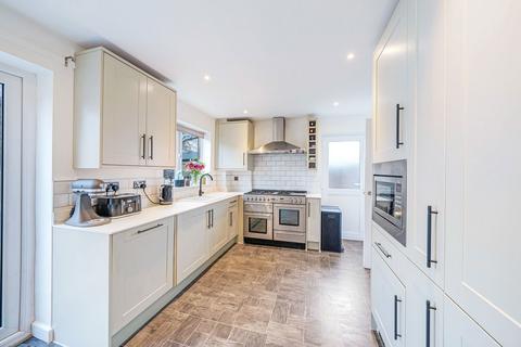 3 bedroom semi-detached house for sale, Gaunts Close, Portishead, Bristol BS20