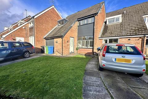 undefined, Henley Drive, Timperley