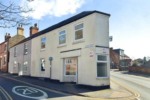 undefined, The Lant, Shepshed, Loughborough