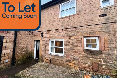 2 bedroom flat to rent, Castle Street, Mansfield Woodhouse, NG19