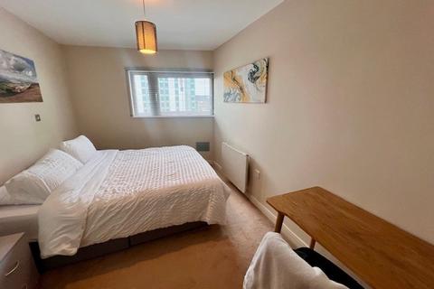 2 bedroom apartment to rent, Bute Terrace, Cardiff