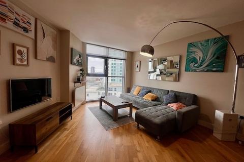 2 bedroom apartment to rent, Bute Terrace, Cardiff