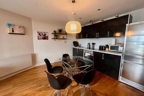 2 bedroom apartment to rent, Bute Terrace, Cardiff