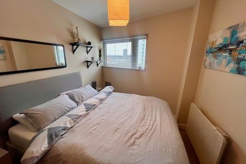 2 bedroom apartment to rent, Bute Terrace, Cardiff
