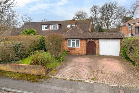 undefined, Frensham Road, Berkshire RG45
