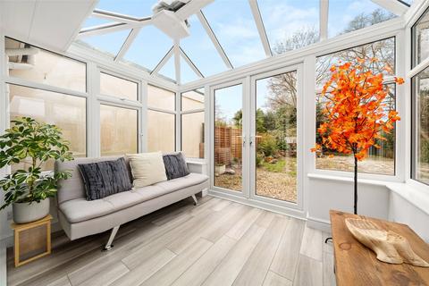 undefined, Frensham Road, Berkshire RG45