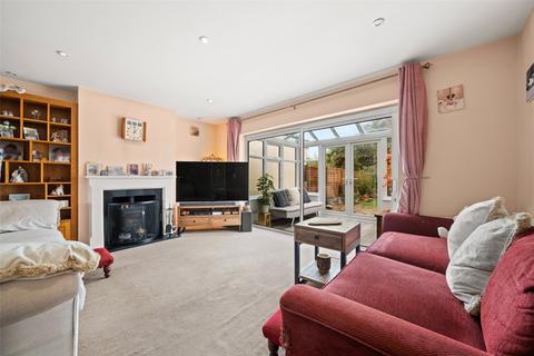 undefined, Frensham Road, Berkshire RG45