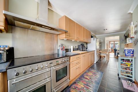 3 bedroom terraced house for sale, Dinthill, Telford, TF3