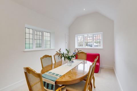 undefined, Woodford Road, Nottingham NG15