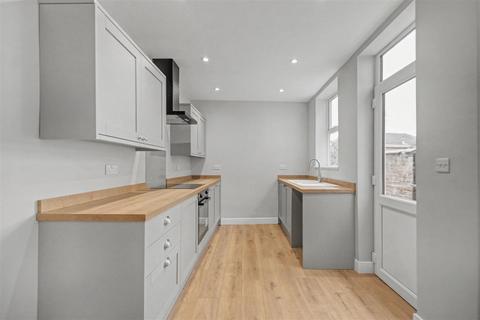 3 bedroom terraced house for sale, Stevens Road, Sandiacre, Nottingham