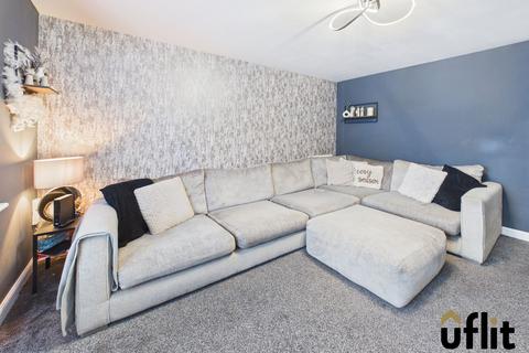 undefined, Campbell Walk, Brinsworth, Rotherham
