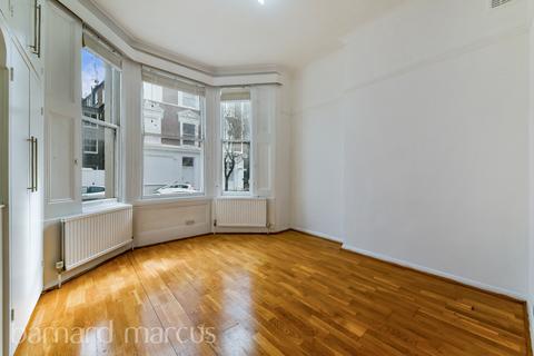 2 bedroom apartment to rent, Hazlitt Road, LONDON