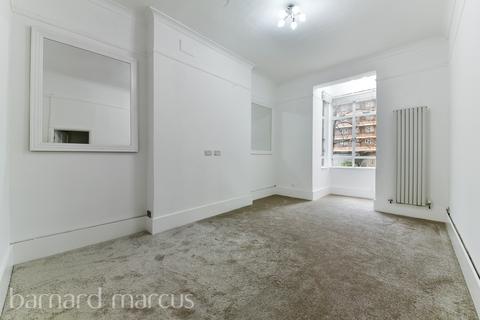 2 bedroom apartment to rent, Hazlitt Road, LONDON