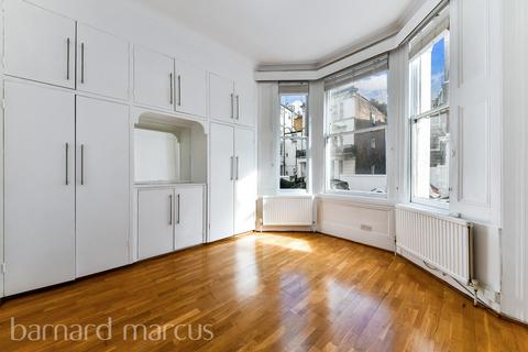 2 bedroom apartment to rent, Hazlitt Road, LONDON