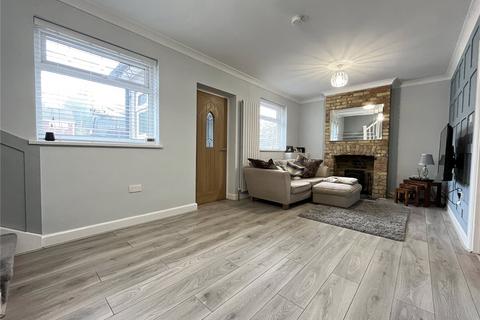 3 bedroom bungalow for sale, Walderslade Road, Walderslade, Kent, ME5