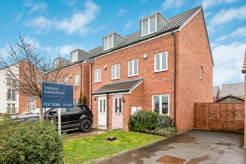 undefined, Liberator Lane, Wantage, OX12