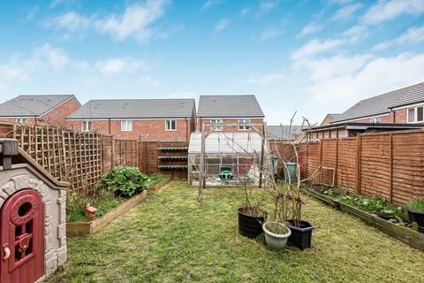 undefined, Liberator Lane, Wantage, OX12