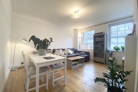 1 bedroom flat to rent - Goodwood Court, Devonshire Street, London, W1W