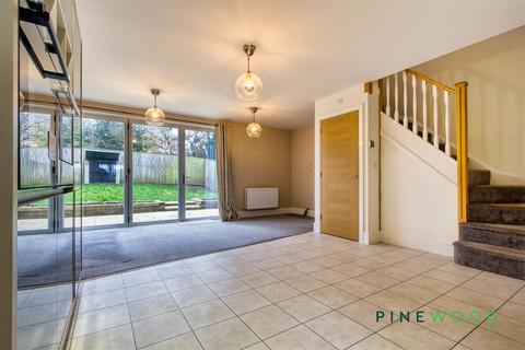 undefined, Stoney View, Worksop S80