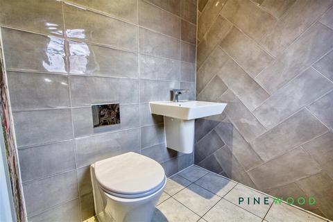 undefined, Stoney View, Worksop S80