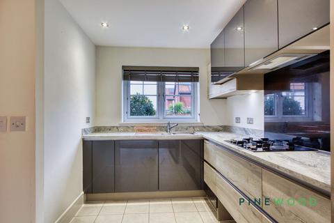 3 bedroom semi-detached house for sale, Stoney View, Worksop S80