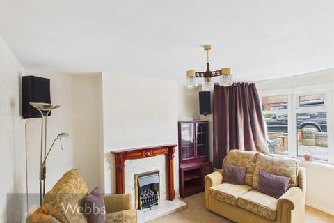 3 bedroom semi-detached house for sale, St. Marks Road, Walsall WS8