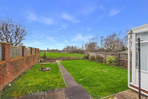 3 bedroom semi-detached house for sale, St. Marks Road, Walsall WS8
