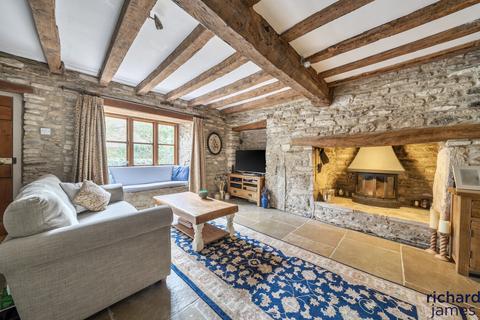 undefined, Tuners Lane, Crudwell, Malmesbury, SN16