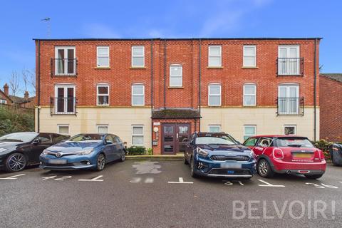2 bedroom flat for sale, Wilfred Owen Close, Underdale, Shrewsbury, SY2