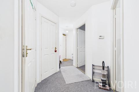2 bedroom flat for sale, Wilfred Owen Close, Underdale, Shrewsbury, SY2