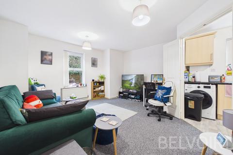 2 bedroom flat for sale, Wilfred Owen Close, Underdale, Shrewsbury, SY2