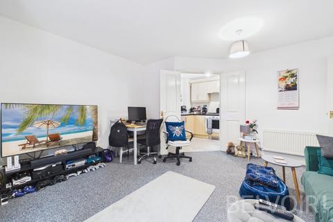 2 bedroom flat for sale, Wilfred Owen Close, Underdale, Shrewsbury, SY2