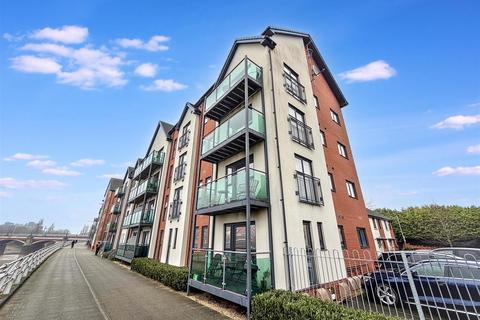 Bathstone Mews, Newport