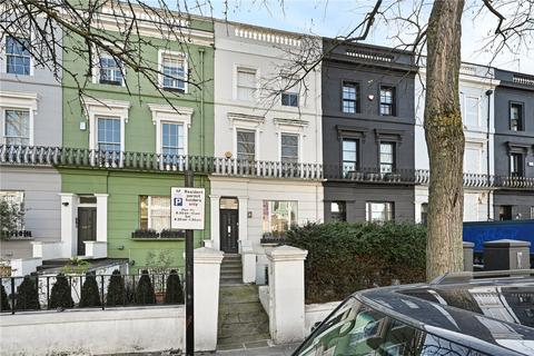 4 bedroom terraced house for sale, Westbourne Grove, London, W11
