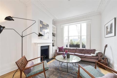 4 bedroom terraced house for sale, Westbourne Grove, London, W11