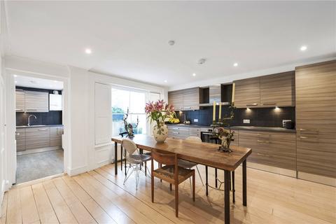 4 bedroom terraced house for sale, Westbourne Grove, London, W11