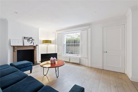 4 bedroom terraced house for sale, Westbourne Grove, London, W11