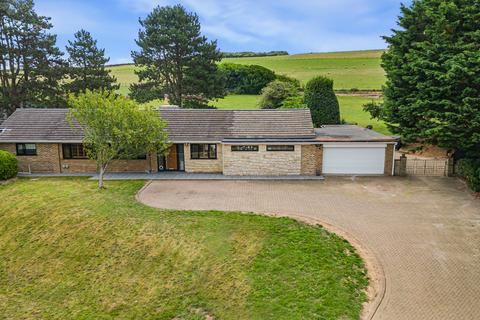 5 bedroom bungalow for sale, South Way, Seaford, East Sussex