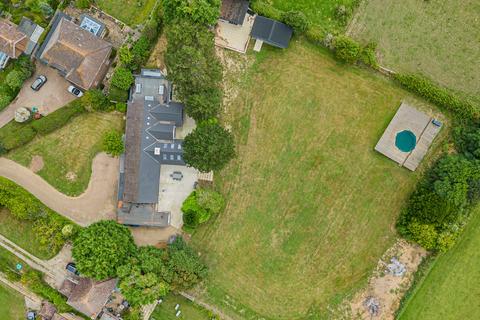 5 bedroom bungalow for sale, South Way, Seaford, East Sussex