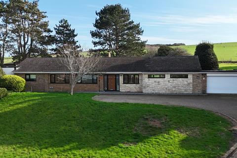 5 bedroom bungalow for sale, South Way, Seaford, East Sussex
