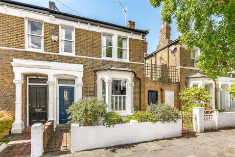 5 bedroom semi-detached house for sale, Octavia Street, London, 26 Octavia Street, Lon, SW11