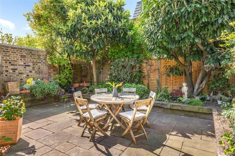 5 bedroom semi-detached house for sale, Octavia Street, London, 26 Octavia Street, Lon, SW11