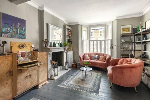 5 bedroom semi-detached house for sale, Octavia Street, London, 26 Octavia Street, Lon, SW11