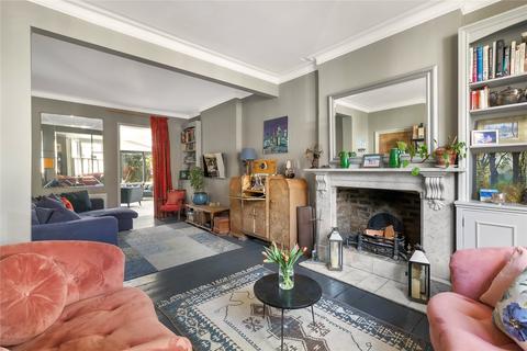 5 bedroom semi-detached house for sale, Octavia Street, London, 26 Octavia Street, Lon, SW11