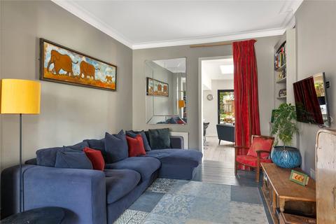 5 bedroom semi-detached house for sale, Octavia Street, London, 26 Octavia Street, Lon, SW11