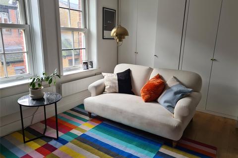 1 bedroom flat to rent, Dawes Road, London, SW6
