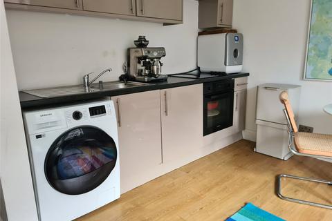 1 bedroom flat to rent, Dawes Road, London, SW6