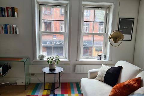 1 bedroom flat to rent, Dawes Road, London, SW6