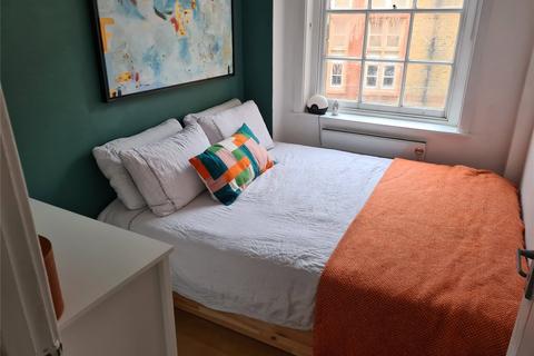 1 bedroom flat to rent, Dawes Road, London, SW6