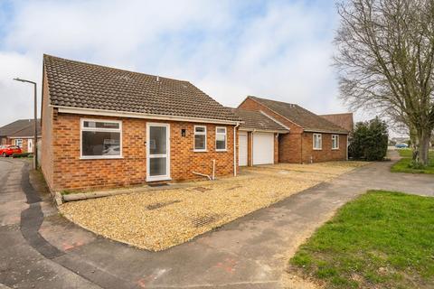 undefined, Woodside Park, Attleborough